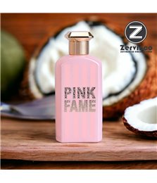 Fragrance World Pink Fame For Women EDP 100ml