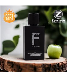 Fragrance World F Le Parfum For Men EDP 100ml