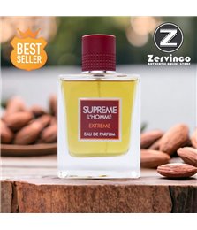 Fragrance World Supreme L'Homme Extreme For Men EDP 100ml