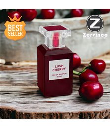 Fragrance World Lush Cherry For Women EDP 80ml