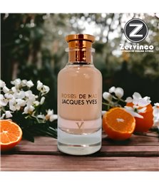 Fragrance World Roses De Mai Jacques Yves For Women EDP 100ml