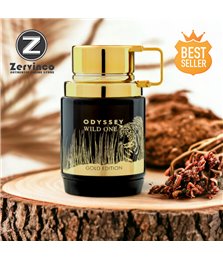 Armaf Odyssey Wild One For Men EDP 100ml