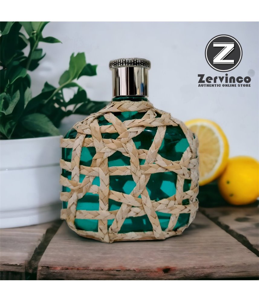 John Varvatos XX Artisan Teal For Men EDTT 125ml John Varvatos XX Artisan Teal For Men EDTT 125ml