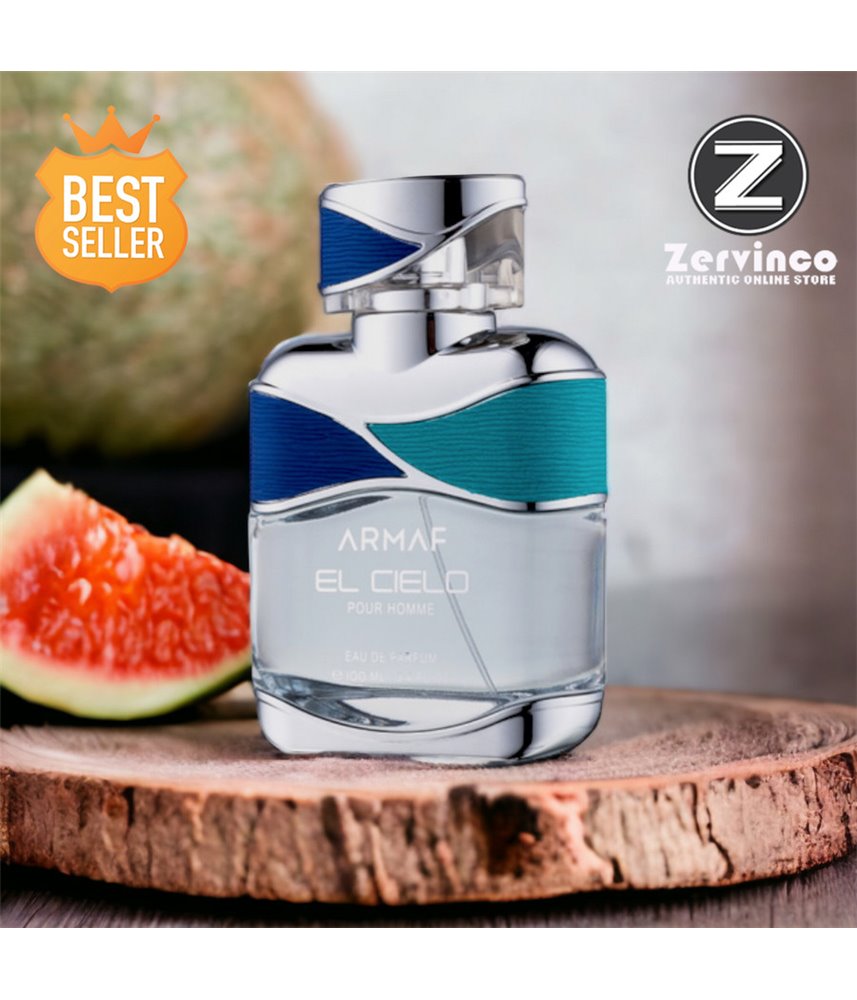 Armaf El Cielo For Men Edp 100ml Armaf El Cielo For Men Edp 100ml