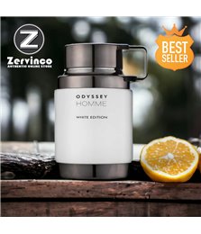 Armaf Odyssey Homme White Edition For Men EDP 100ml