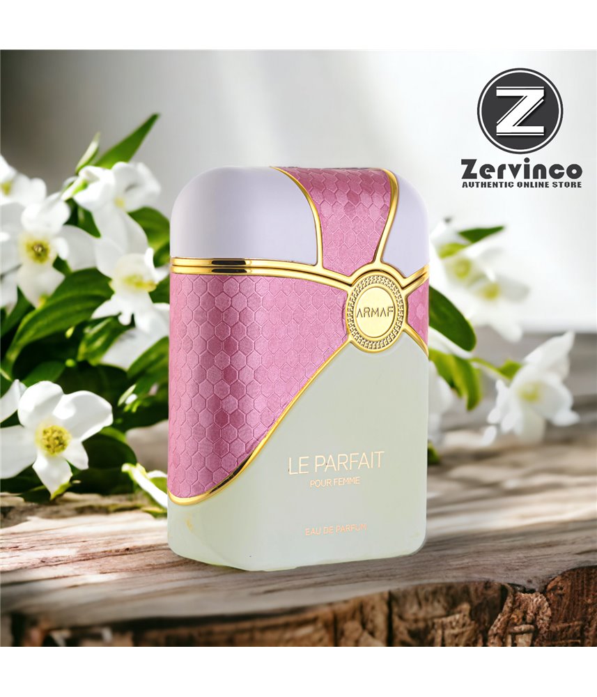 Armaf Le Parfait Panache Pour Femme For Women EDP 100ml Armaf Le Parfait Panache Pour Femme For Women EDP 100ml