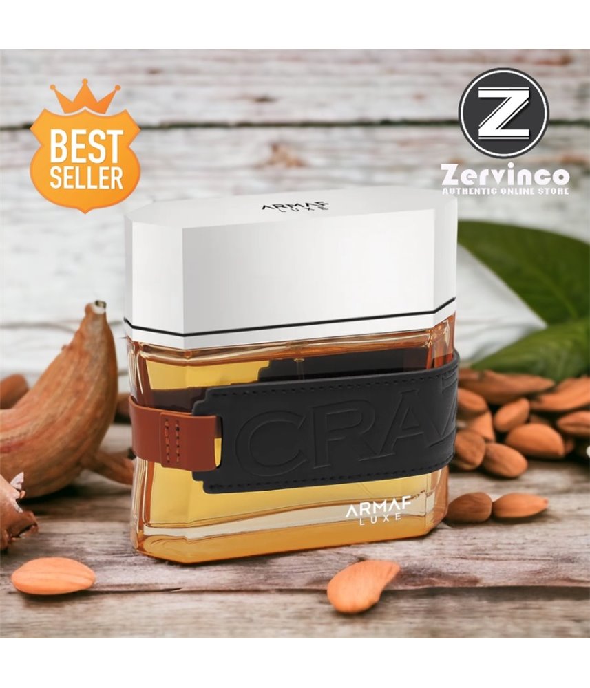 Armaf Craze For Men Edp 100ml Armaf Craze For Men Edp 100ml