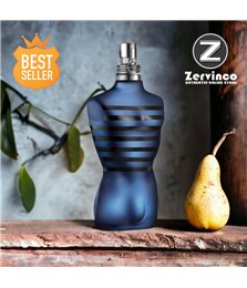 Jean Paul Gaultier Ultra Male Intense For Men Edt 125ml