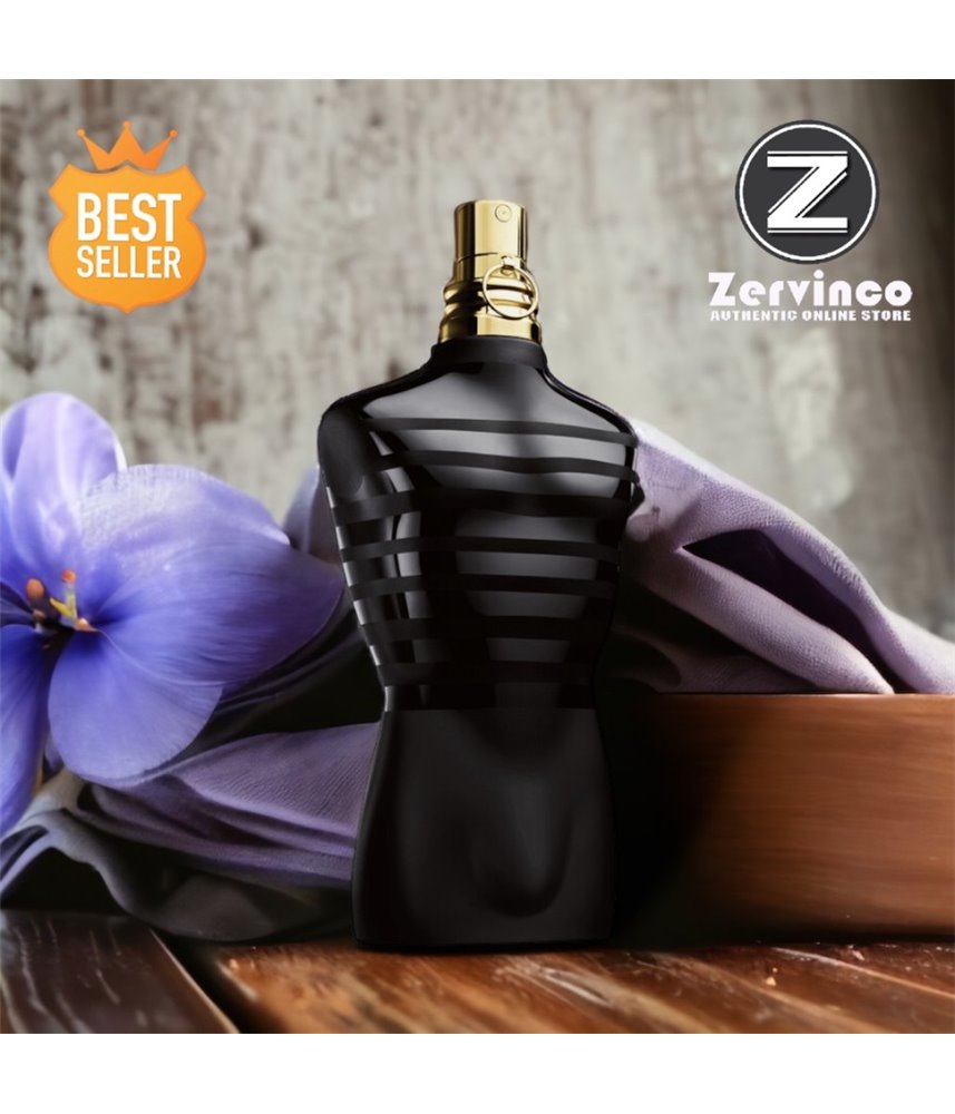 Jean Paul Gaultier Le Male Le Parfum For Men PARFUM 125ml Jean Paul Gaultier Le Male Le Parfum For Men PARFUM 125ml