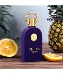 Alhambra Philos Centro For Unisex EDP 100ml