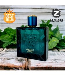 Versace Eros Parfum For Men PARFUM 100ml