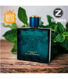 Versace Eros Eau De Parfum For Men EDP 100ml