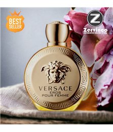 Versace Eros Pour Femme For Women Edp 100ml