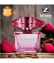 Versace Bright Crystal Absolu For Women Edp 90ml