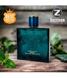 (TESTER) Versace Eros For...