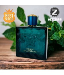 (TESTER) Versace Eros Eau...