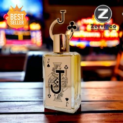 Fragrance World Jack Of...