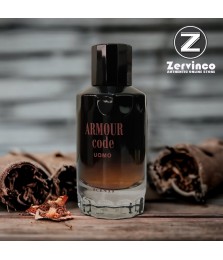 Pendora Scents Amour Code...