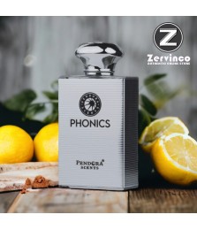 Pendora Scents Phonics For...