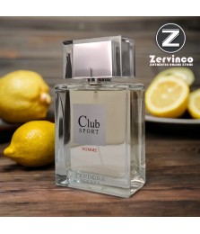 Pendora Scents Club Sport...