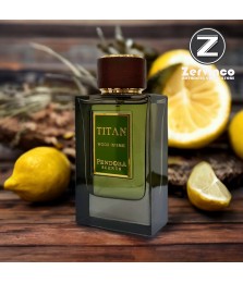 Pendora Scents Titan Wood...