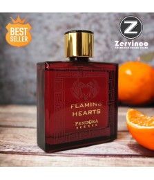 Pendora Scents Flaming...