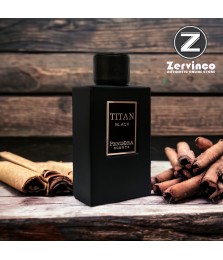 Pendora Scents Titan Black...