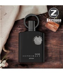 Afnan Supremacy Noir For Unisex EDP 100ml