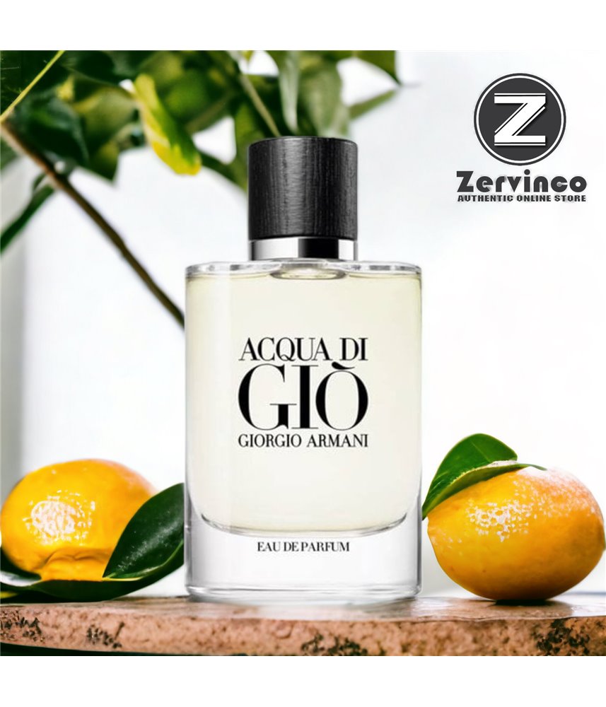 Giorgio Armani Acqua Di Gio Eau De Parfum For Men EDP 75ml