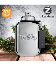 (TESTER) Coach New York...