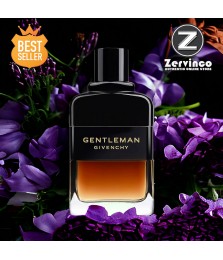 Givenchy Gentleman Reserve Privee For Men EDP 100ml