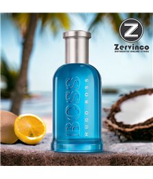 Hugo Boss Bottled Pacific For Men EDT 100ml