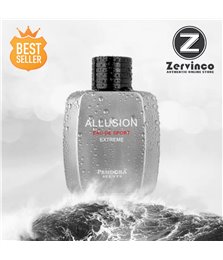 Pendora Scents Allusion Eau De Sport Extreme For Men EDP 100ml