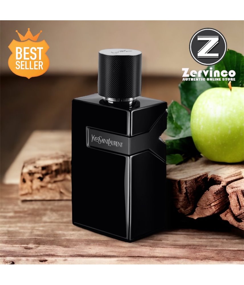 Yves Saint Laurent Y Le Parfum For Men PARFUM 100ml Yves Saint Laurent Y Le Parfum For Men PARFUM 100ml