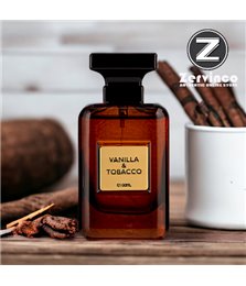 Flavia Vanilla & Tobacco For Unisex EDP 100ml