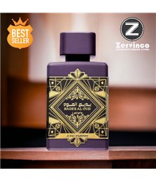 Lattafa Bade'e Al Oud Amethyst For Unisex EDP 100ml