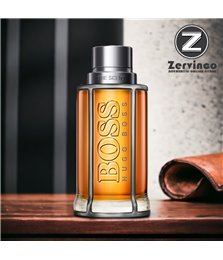 Hugo Boss The Scent For Men Edt 100ml