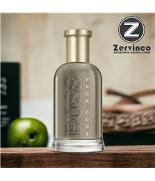 Hugo Boss Bottled Eau De Parfum For Men EDP 100ml