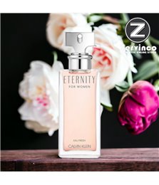 Calvin Klein Eternity Eau Fresh For Women EDP 100ml