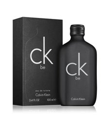 Calvin Klein Be For Unisex EDT 100ml