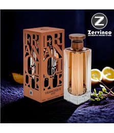 French Avenue Francique 63.55 Bronze For Unisex EDP 100ml