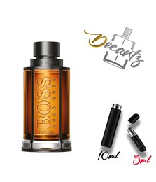 Decant-Hugo Boss The Scent Intense For Men EDP