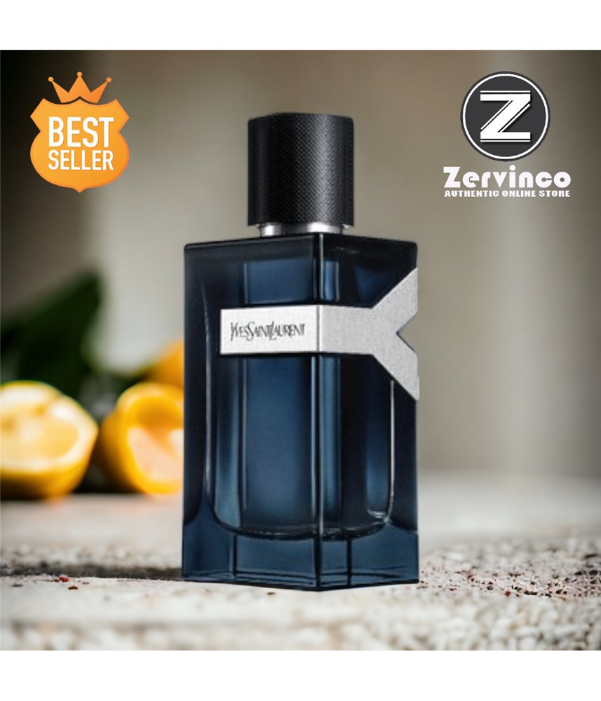 Yves Saint Laurent Y Intense For Men EDP 100ml Yves Saint Laurent Y Intense For Men EDP 100ml