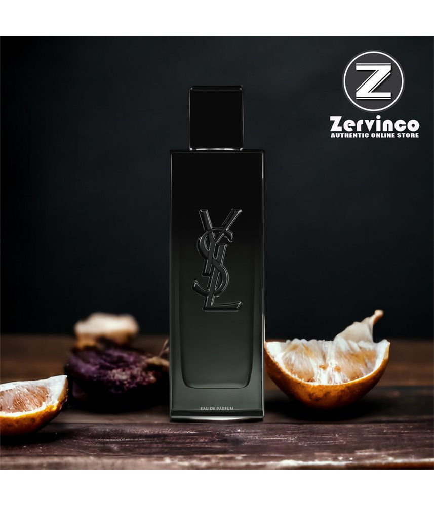 Yves Saint Laurent MYSLF For Men EDP 100ml Yves Saint Laurent MYSLF For Men EDP 100ml