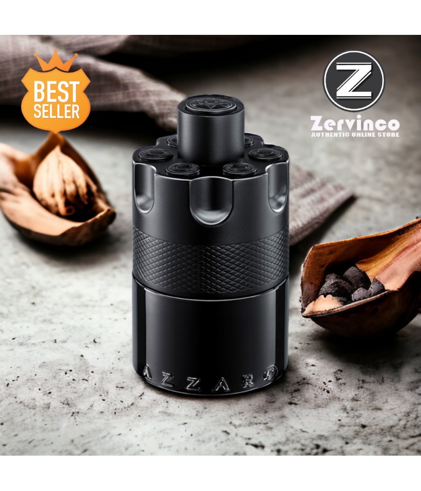 Azzaro The Most Wanted For Men EDP 100ml Azzaro The Most Wanted For Men EDP 100ml
