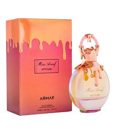 Armaf Miss Armaf Attitude For Women EDP 100ml
