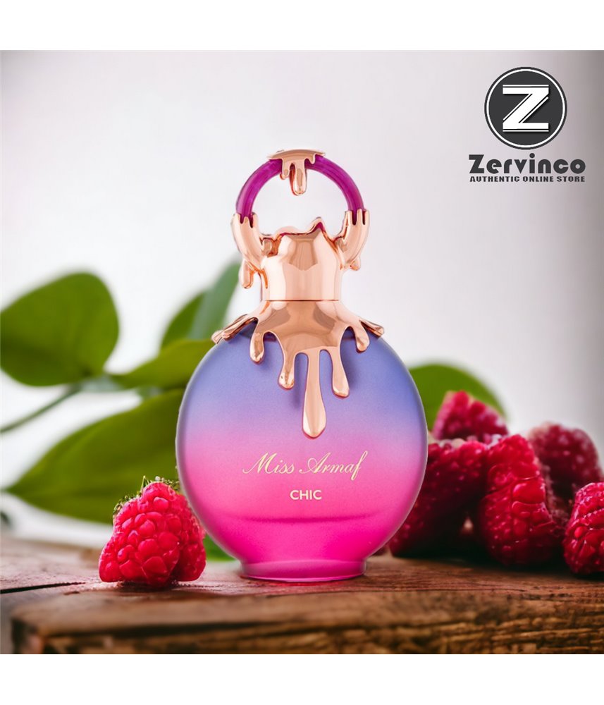 Armaf Miss Armaf Chic For Women EDP 100ml Armaf Miss Armaf Chic For Women EDP 100ml