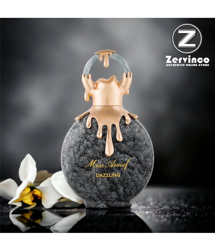 Armaf Miss Armaf Dazzling For Women EDP 100ml Armaf Miss Armaf Dazzling For Women EDP 100ml