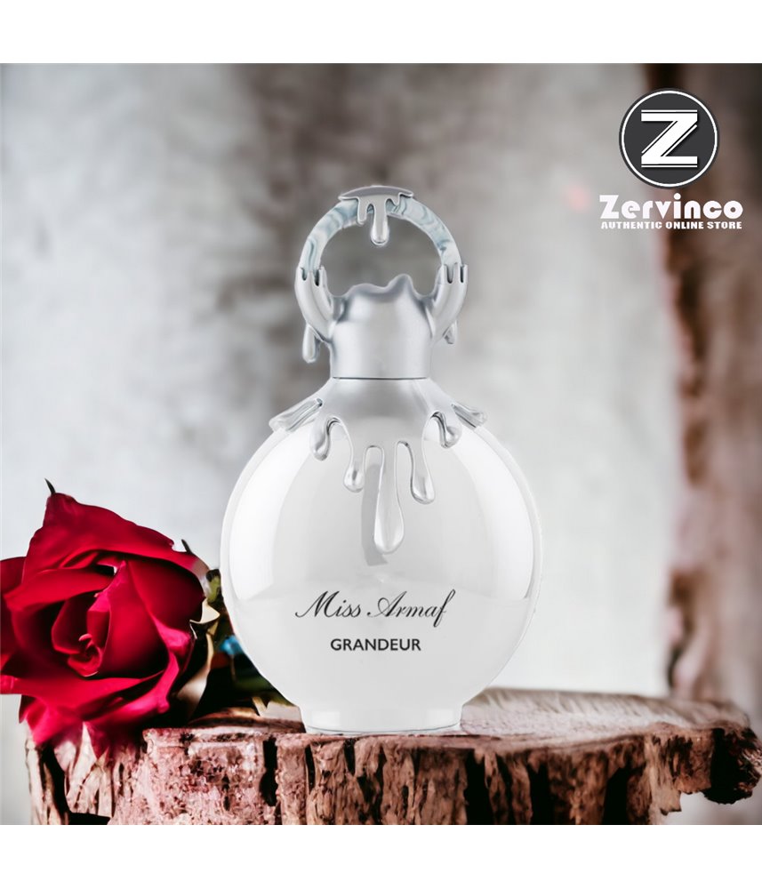 Armaf Miss Armaf Grandeur For Women EDP 100ml Armaf Miss Armaf Grandeur For Women EDP 100ml