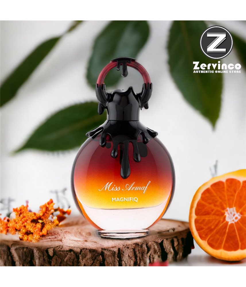 Armaf Miss Armaf Magnifiq For Women EDP 100ml Armaf Miss Armaf Magnifiq For Women EDP 100ml